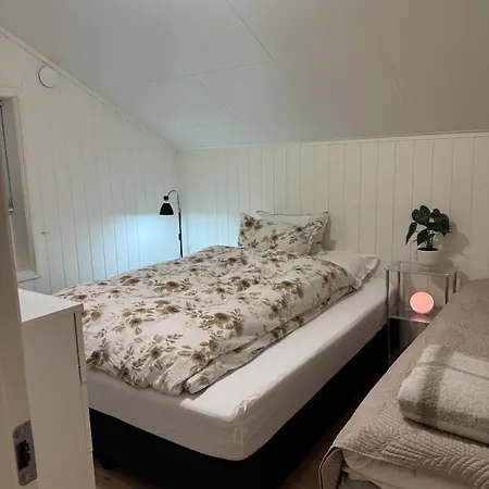 By The Center Free Parking Newly Renovated Kirkenes