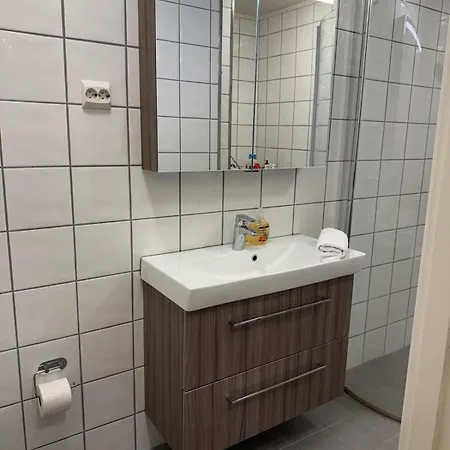 By The Center Free Parking Newly Renovated Lejlighed Kirkenes
